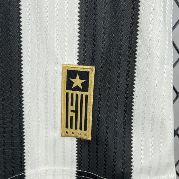 Botafogo 2024/25 Home Kids Kit - Image 7
