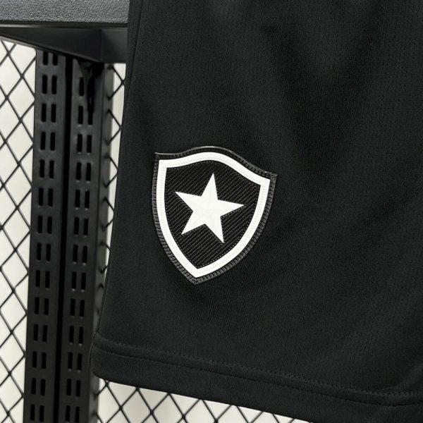 Botafogo 2024/25 Home Kids Kit - Image 4