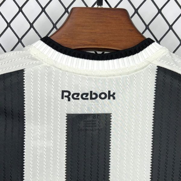 Botafogo 2024/25 Home Kids Kit - Image 10