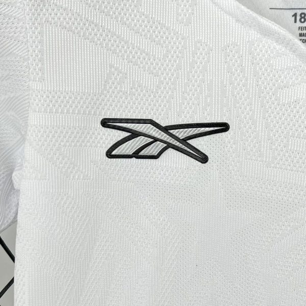 Botafogo 2024/25 Third Kids Kit - Image 8