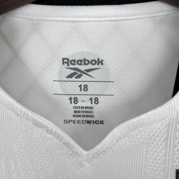 Botafogo 2024/25 Third Kids Kit - Image 6