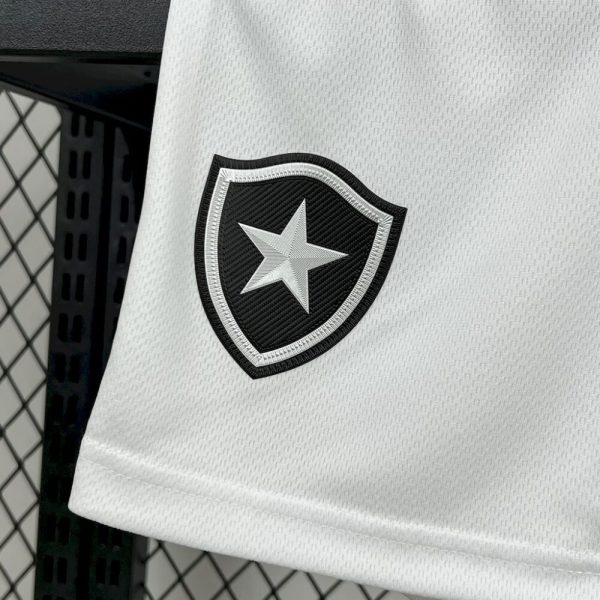 Botafogo 2024/25 Third Kids Kit - Image 4
