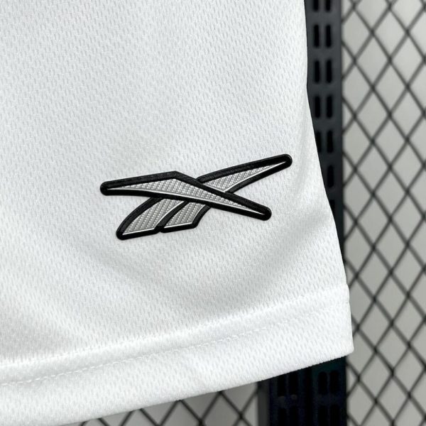 Botafogo 2024/25 Third Kids Kit - Image 3