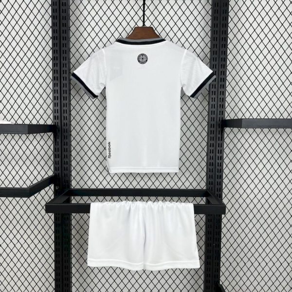 Botafogo 2024/25 Third Kids Kit - Image 2