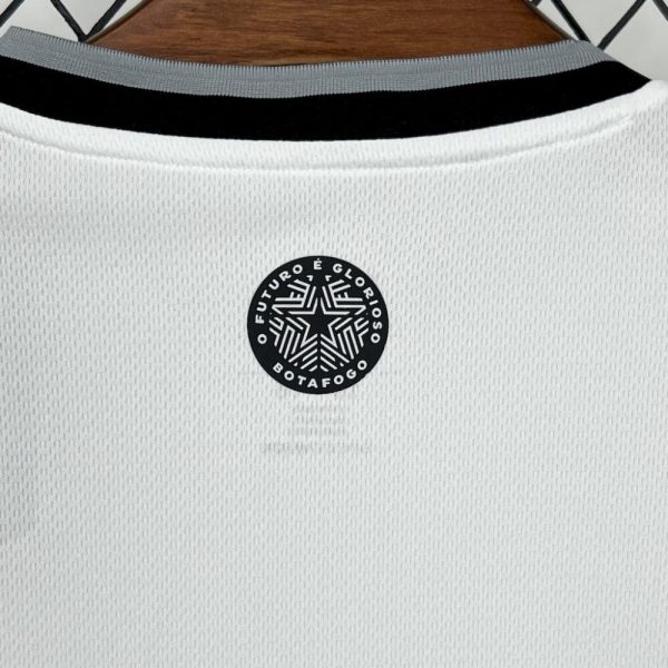 Botafogo 2024/25 Third Kids Kit - Image 10