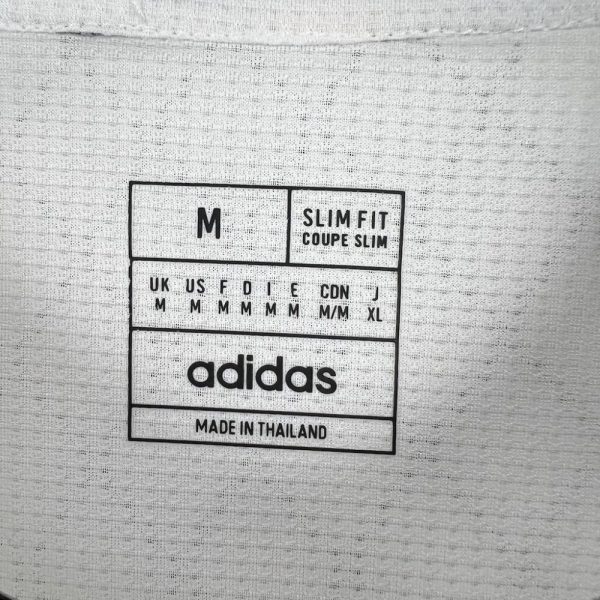 Germany 2024/25 125Th Anniversary White Edition Jersey - Image 4