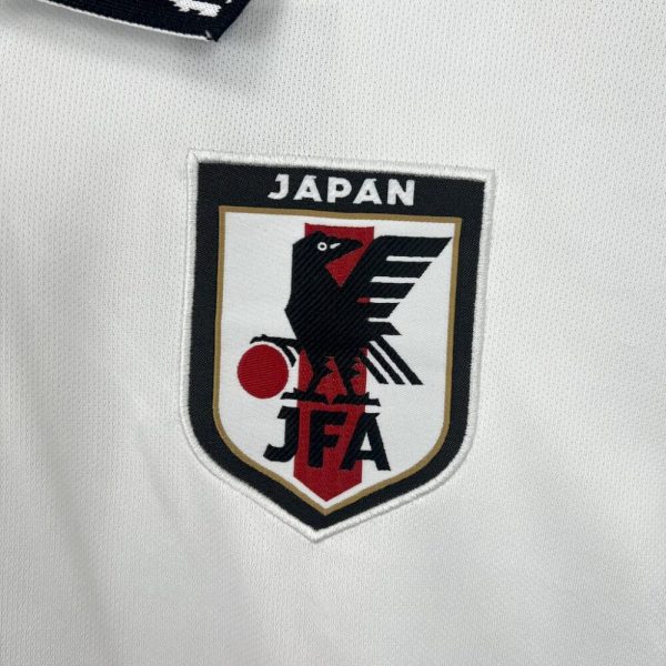 Japan 2024/25 Hatake Rikishi 闂侀潧娴傞崹顒佺瑜旀俊鐢告晸娴犲绀夋繛鎴灻～鏃堟煏閸剚瀚笿Ersey - Image 6