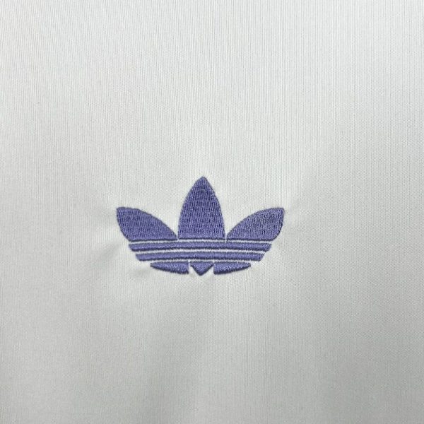 Real Madrid 2024/25 Special Edition White Jersey - Image 6