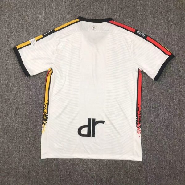 Lecce 2024/25 Away Jersey - Image 2
