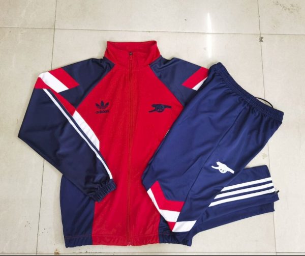 Arsenal 2024/25 Training Adult Jacket+Pant 815