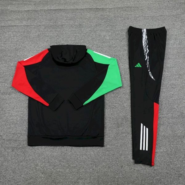 Arsenal 2024/25 Hoodie+Pant 418 - Image 6