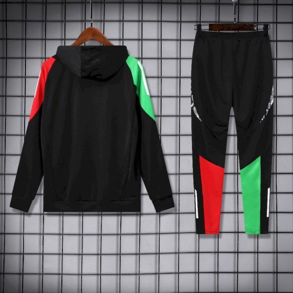Arsenal 2024/25 Hoodie+Pant 418 - Image 2
