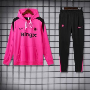 Chelsea 2024/25 Hoodie+Pant 418