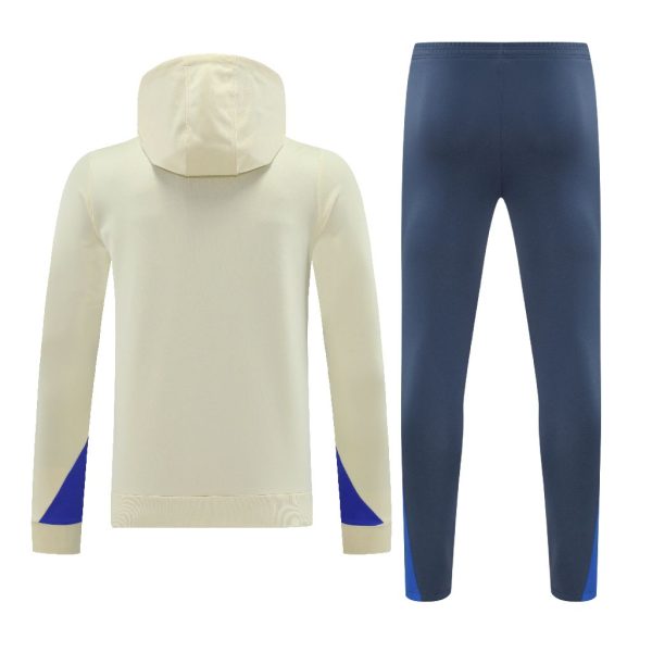 Inter Milan 2024/25 Hoodie+Pant 418 - Image 10