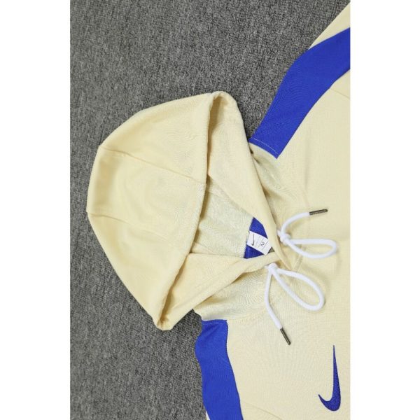Inter Milan 2024/25 Hoodie+Pant 418 - Image 6