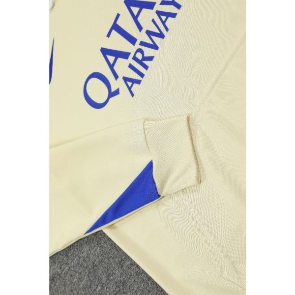 Inter Milan 2024/25 Hoodie+Pant 418 - Image 3