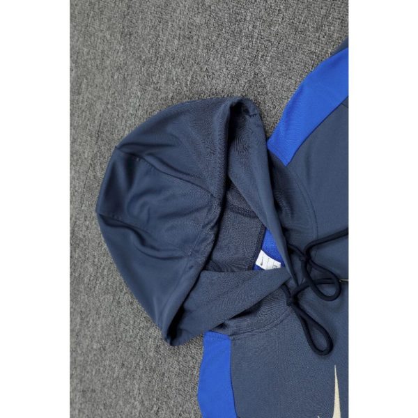 Inter Milan 2024/25 Hoodie+Pant 418 - Image 3