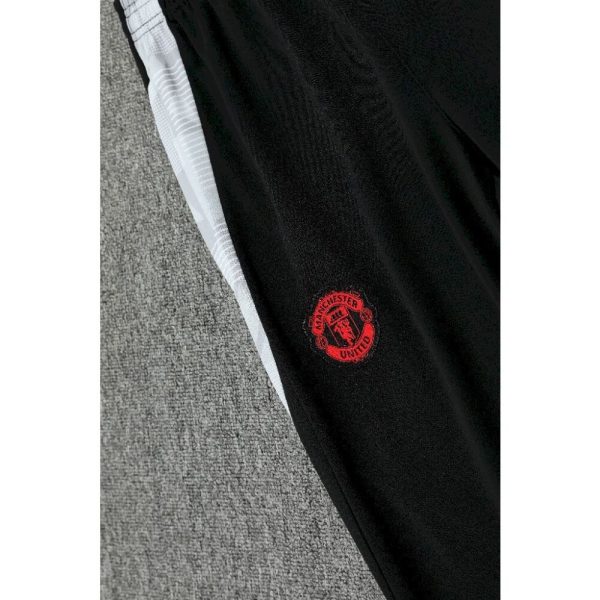 Manchester United 2024/25 Hoodie+Pant 418 - Image 7