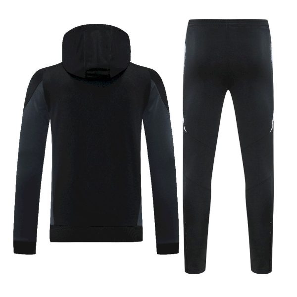 Manchester United 2024/25 Hoodie+Pant 418 - Image 9