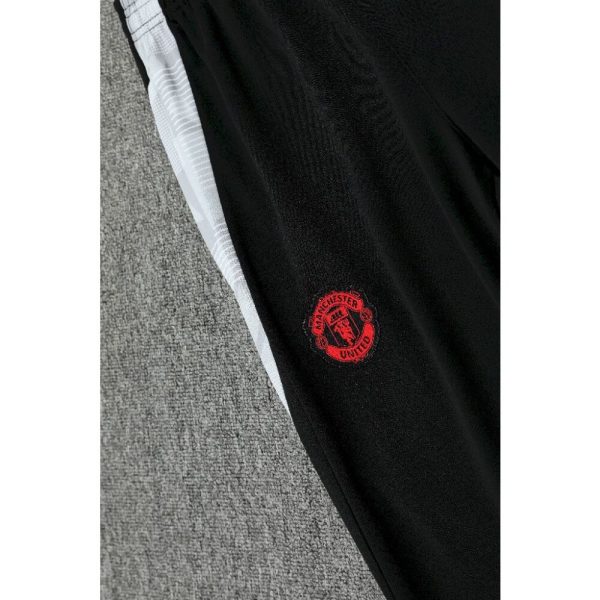 Manchester United 2024/25 Hoodie+Pant 418 - Image 5