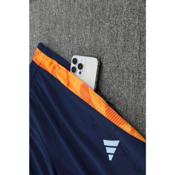 Real Madrid 2024/25 Hoodie+Pant 418 - Image 7