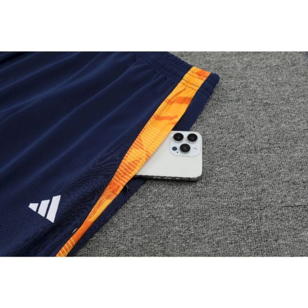 Real Madrid 2024/25 Hoodie+Pant 418 - Image 7