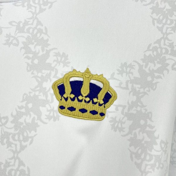 Real Madrid 2024/25 The Siu Edition Jersey - Image 8