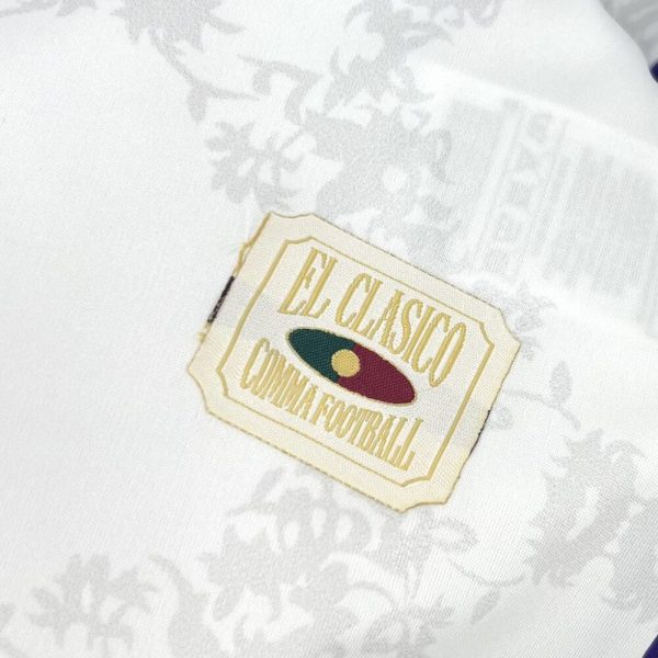 Real Madrid 2024/25 The Siu Edition Jersey - Image 7