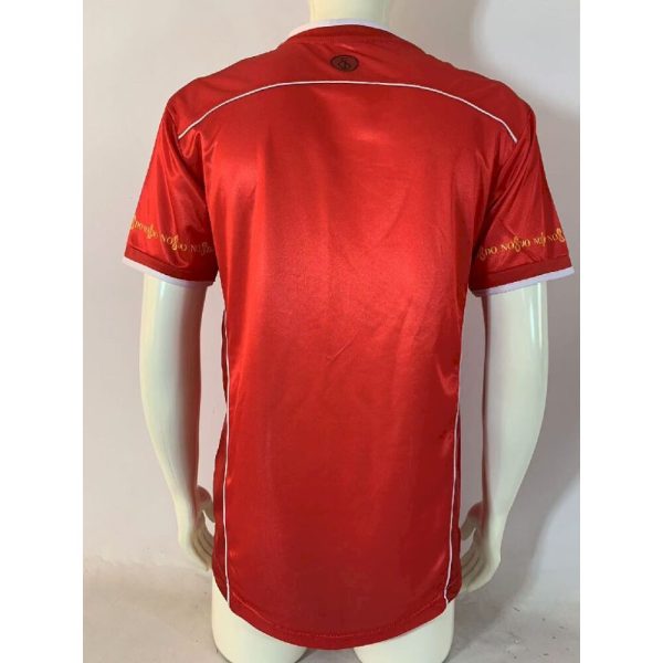 Sevilla Fc 2002/03 Away Retro Jersey - Image 2