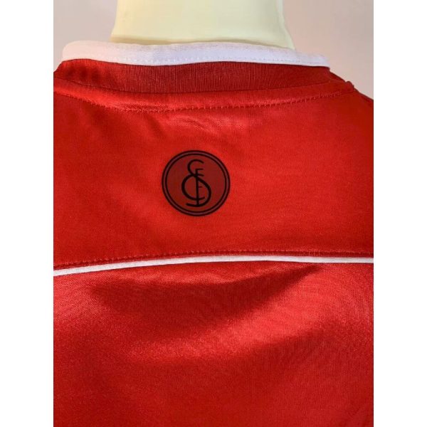 Sevilla Fc 2002/03 Away Retro Jersey - Image 6