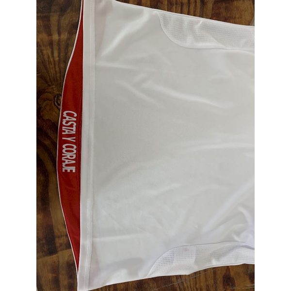Sevilla Fc 2012/13 Home Retro Jersey - Image 7