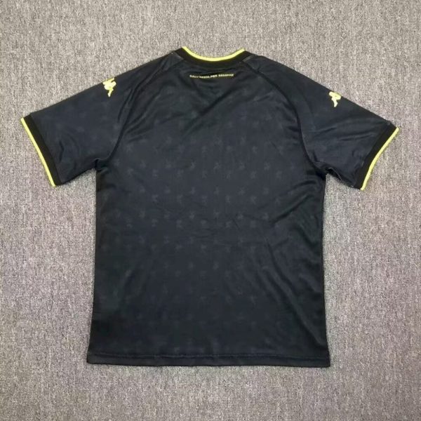 Genoa Cfc 2024/25 Third Jersey - Image 2