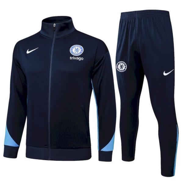 Chelsea 2024/25 Training Adult Jacket+Pant 815