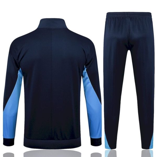 Chelsea 2024/25 Training Adult Jacket+Pant 815 - Image 2