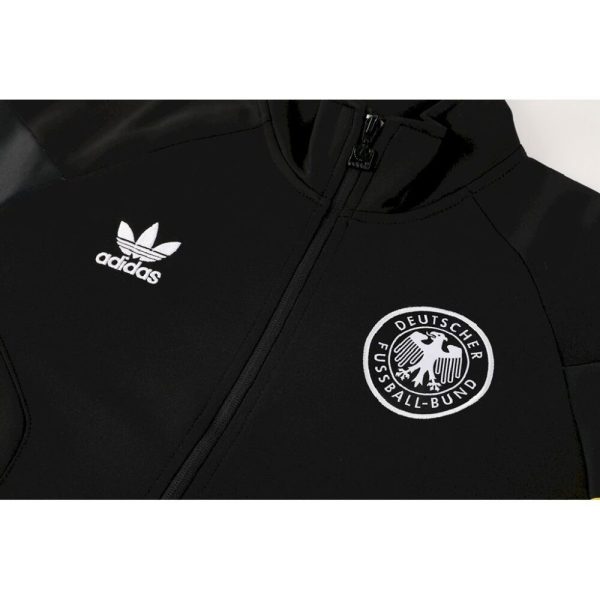 Germany 2024/25 Training Adult Jacket+Pant Hl - Image 8