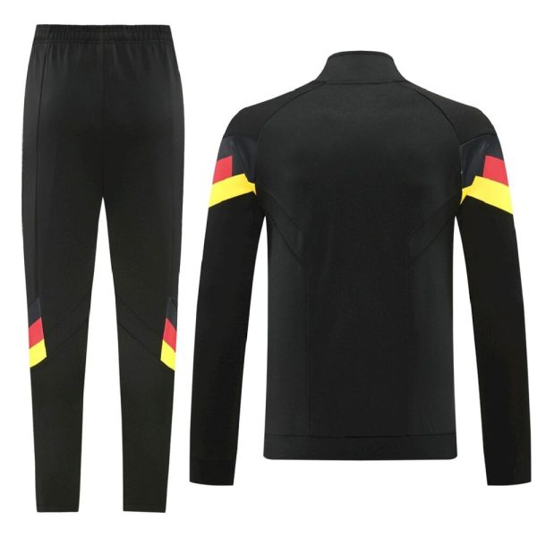 Germany 2024/25 Training Adult Jacket+Pant Hl - Image 2