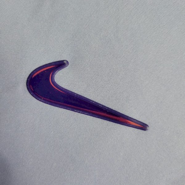 Barcelona 2021/22 Away Retro Jersey - Image 4