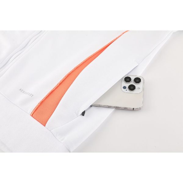 As Roma 2024/25 Training Adult Jacket+Pant Hl - Image 11