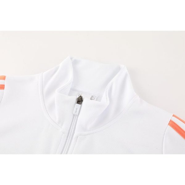 As Roma 2024/25 Training Adult Jacket+Pant Hl - Image 4