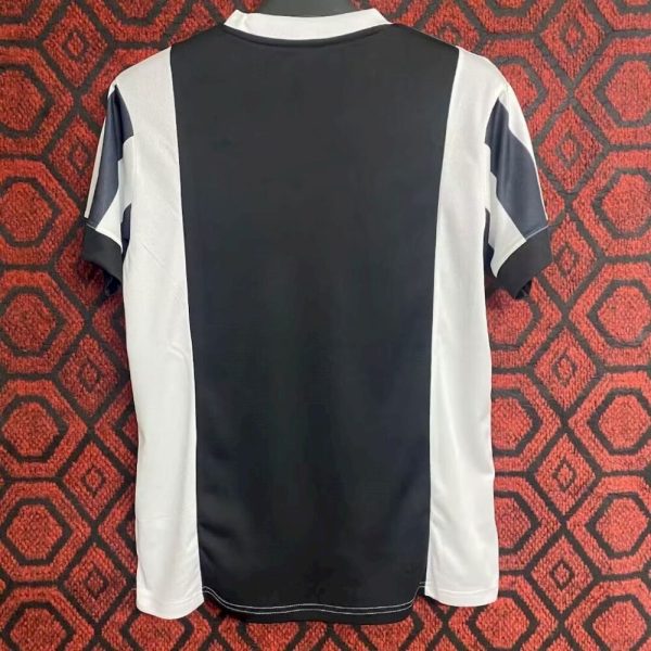 Juventus 120Th Anniversary Retro Jersey - Image 2
