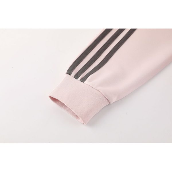 Real Madrid 2024/25 Training Adult Jacket+Pant Hl - Image 9