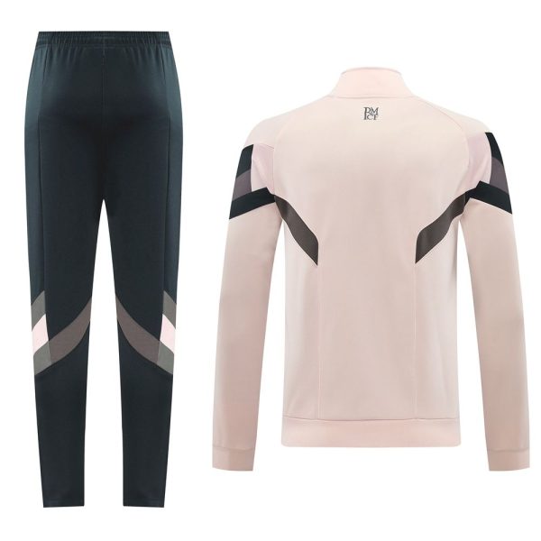 Real Madrid 2024/25 Training Adult Jacket+Pant Hl - Image 2