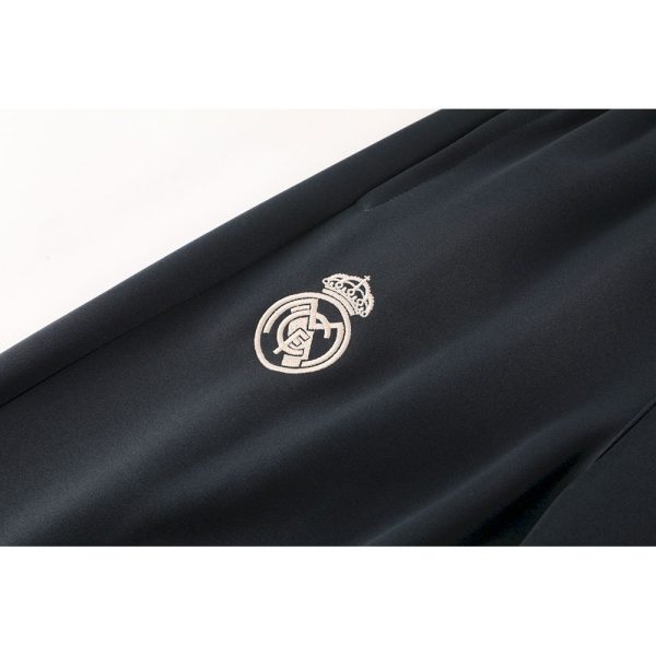 Real Madrid 2024/25 Training Adult Jacket+Pant Hl - Image 6