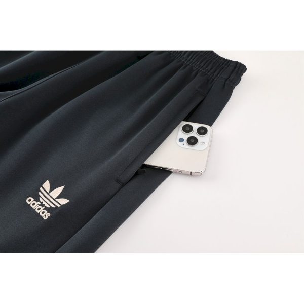 Real Madrid 2024/25 Training Adult Jacket+Pant Hl - Image 4