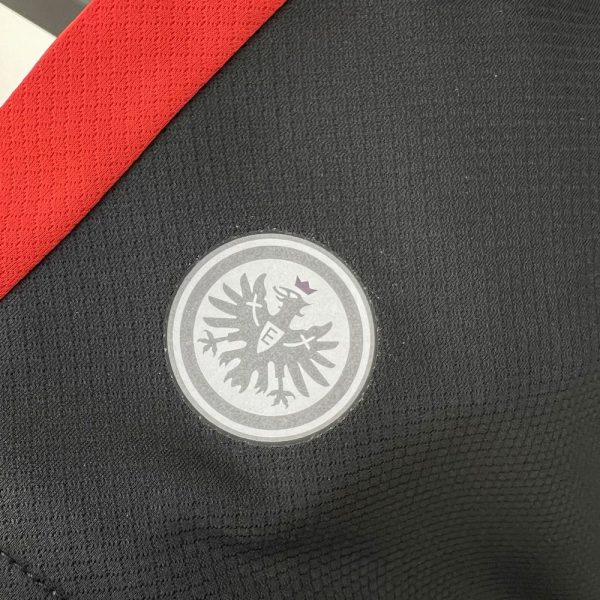 Eintracht Frankfurt 2024/25 Away Jersey - Image 8