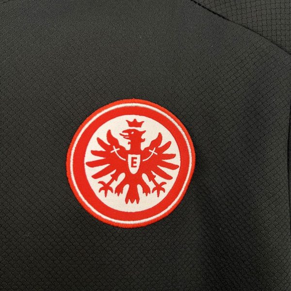 Eintracht Frankfurt 2024/25 Away Jersey - Image 6