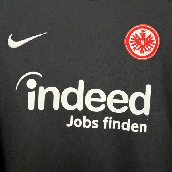 Eintracht Frankfurt 2024/25 Away Jersey - Image 5
