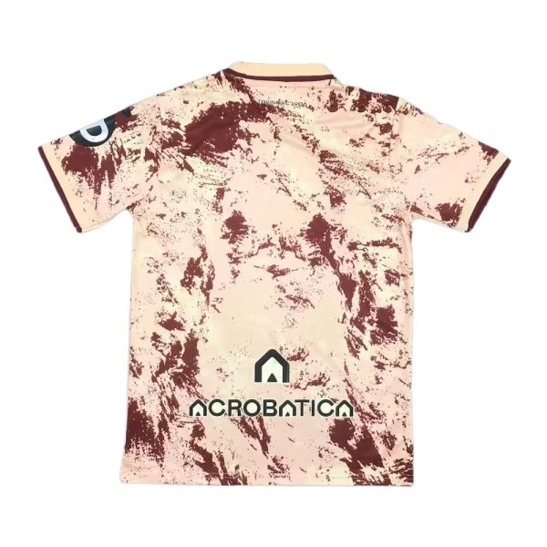 Torino 2024/25 Third Jersey - Image 2