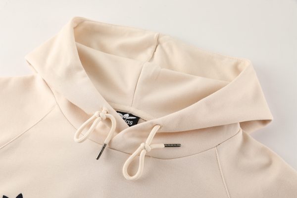 Real Madrid 2024/25 Hoodie+Pant Hl - Image 8