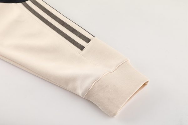 Real Madrid 2024/25 Hoodie+Pant Hl - Image 7